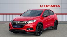 Honda HR-V 1.5 i-VTEC Turbo Sport 5dr Petrol Hatchback
